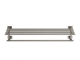 ESTANTE TOALLERO ESSENTIALS CUBE GROHE